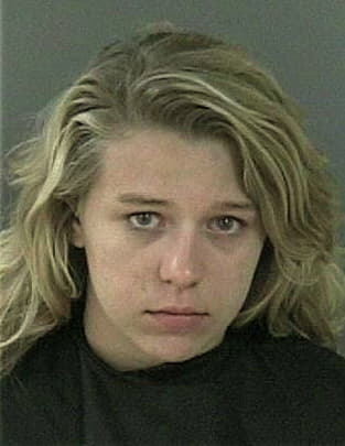 Alice Vaughn, - Indian River County, FL 